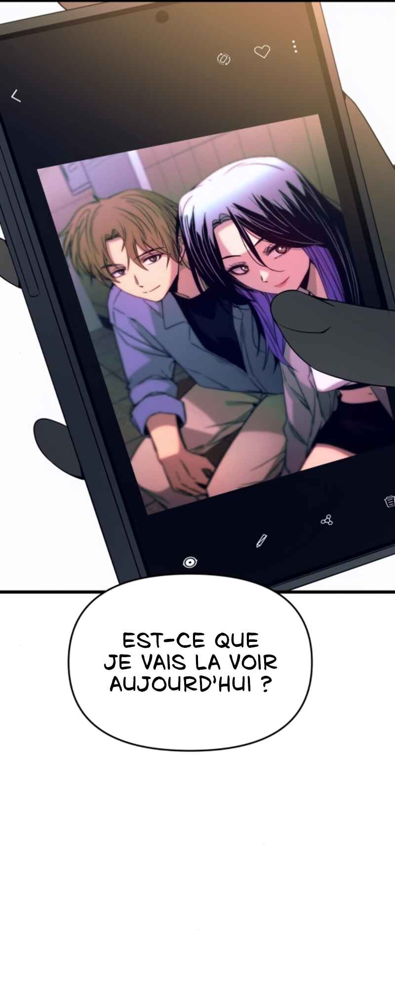Nae Choeae neun Makcha reul Tanda Chapter 33 - Page 77