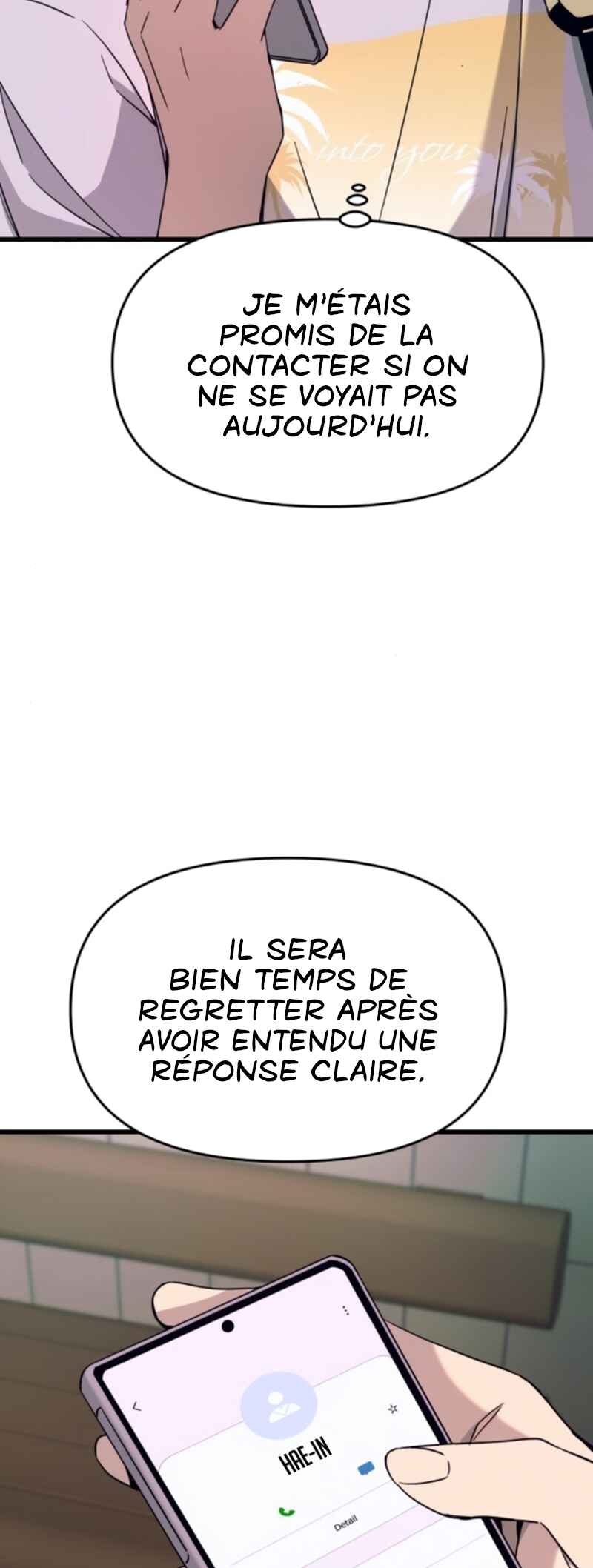 Nae Choeae neun Makcha reul Tanda Chapter 33 - Page 89