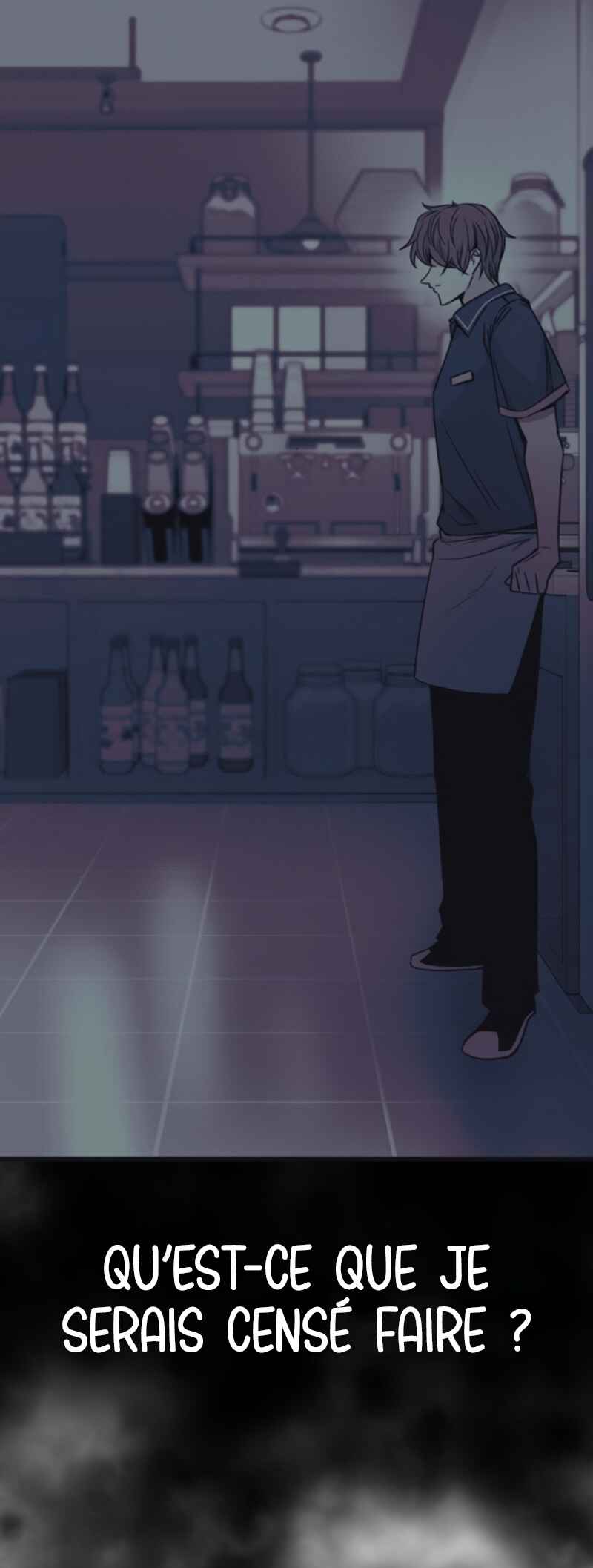 Nae Choeae neun Makcha reul Tanda Chapter 33 - Page 92