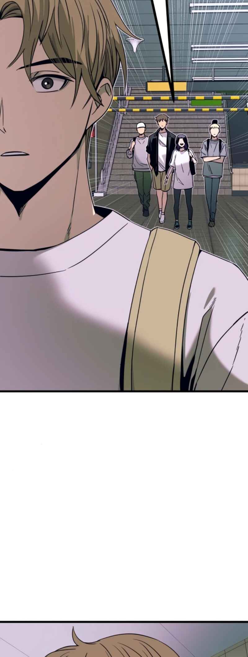 Nae Choeae neun Makcha reul Tanda Chapter 33 - Page 94