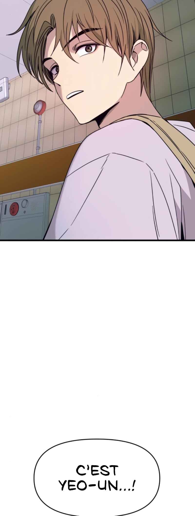 Nae Choeae neun Makcha reul Tanda Chapter 33 - Page 95