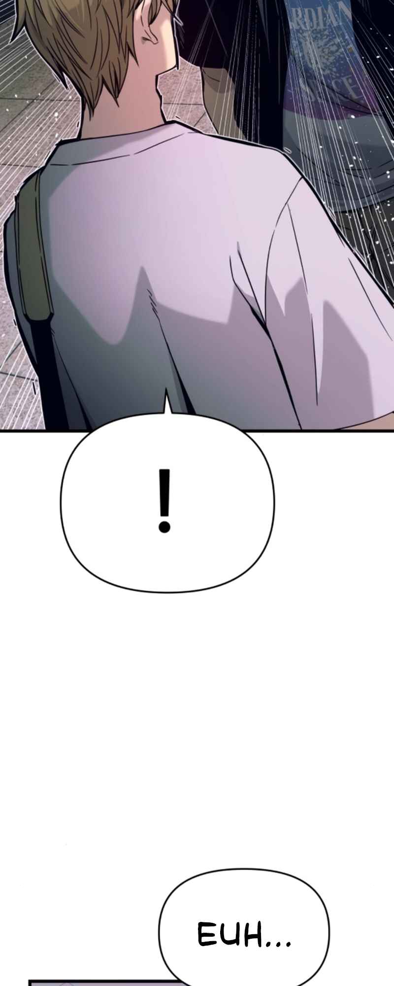 Nae Choeae neun Makcha reul Tanda Chapter 33 - Page 99