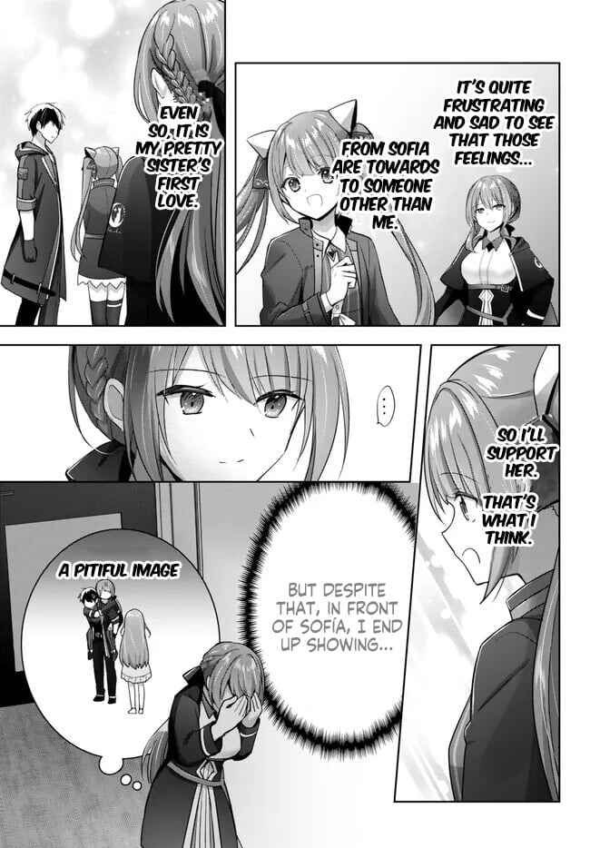 Yuusha Party o Oidasareta Kiyoubinbou: Party Jijou de Fuyojutsushi o Yatteita Kenshi, Bannou e to Itaru Chapter 22 - Page 14