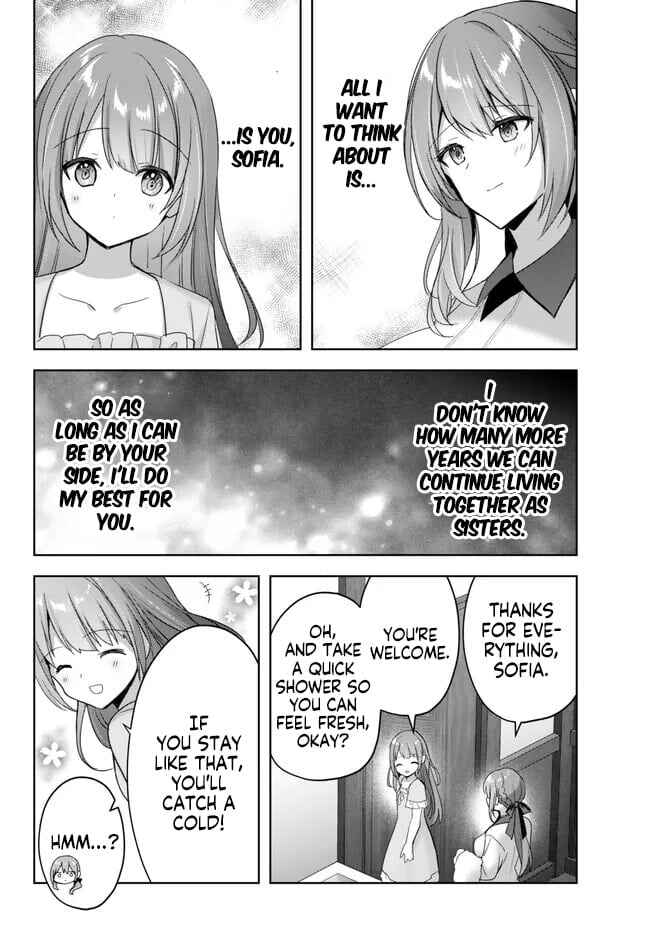 Yuusha Party o Oidasareta Kiyoubinbou: Party Jijou de Fuyojutsushi o Yatteita Kenshi, Bannou e to Itaru Chapter 22 - Page 19