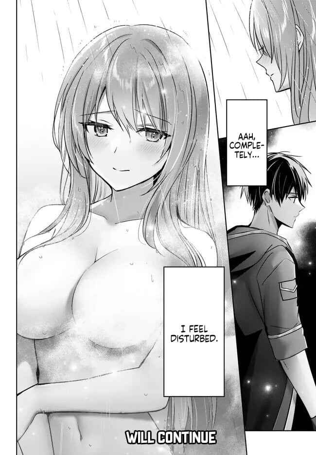 Yuusha Party o Oidasareta Kiyoubinbou: Party Jijou de Fuyojutsushi o Yatteita Kenshi, Bannou e to Itaru Chapter 22 - Page 25