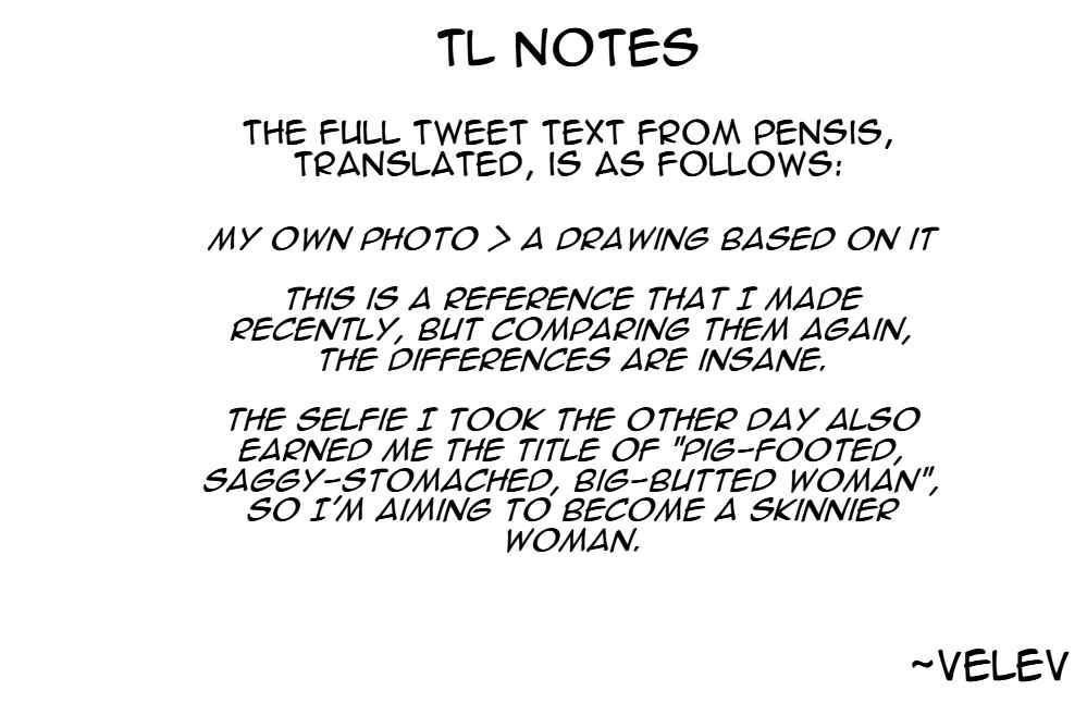 PenSis Twitter Shorts Chapter 9 - Page 2
