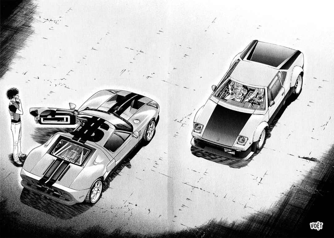Countach Chapter 107 - Page 6