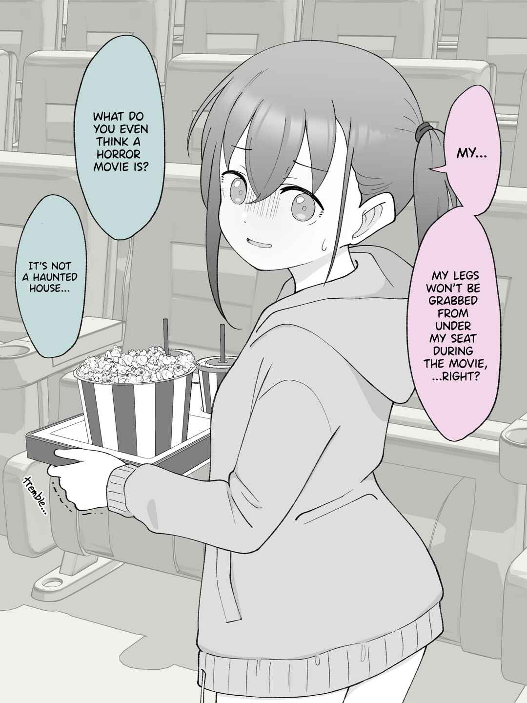 Aniki no Kanojo ni Naru, Onnanoko ni Nacchatta Otouto Chapter 76 - Page 1