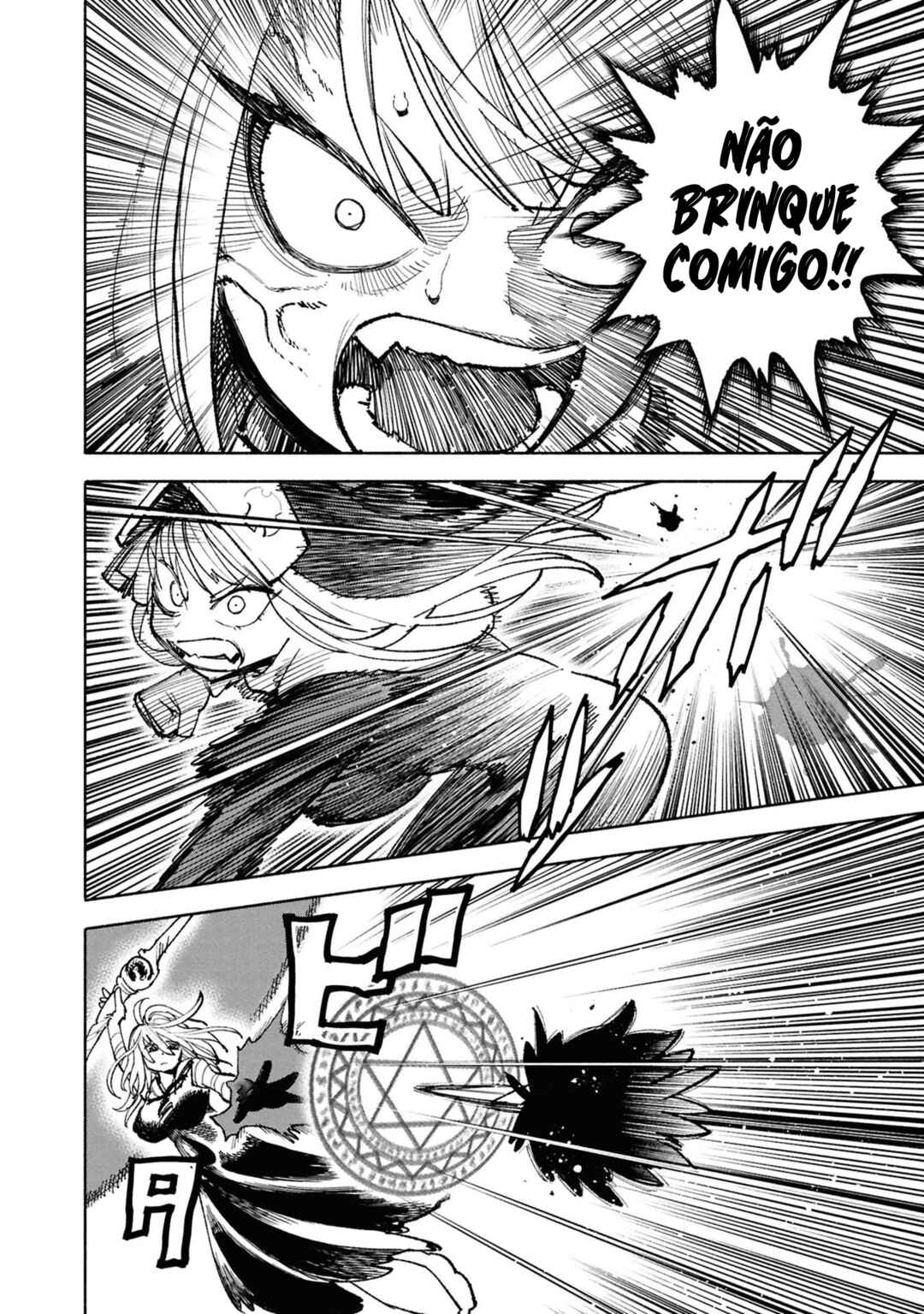 Isekai Samurai Chapter 29 - Page 18