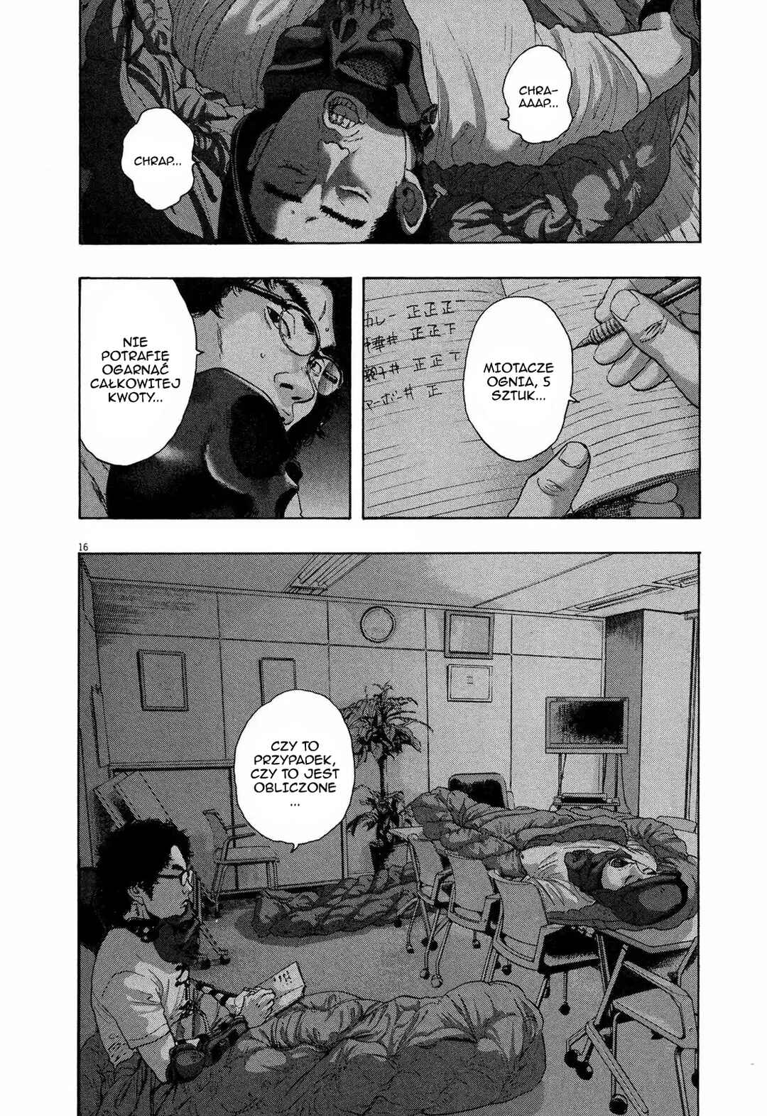 I Am a Hero Chapter 200 - Page 15