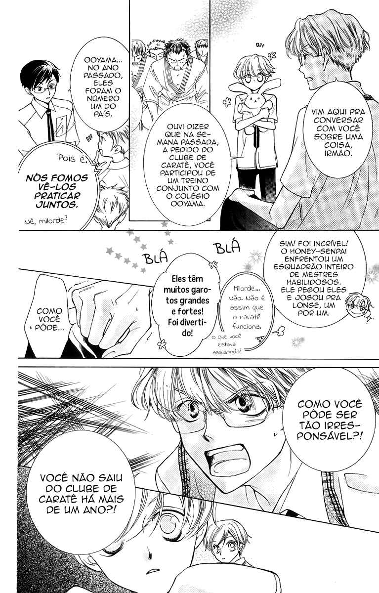 Ouran High School Host Club Chapter 29 - Page 15