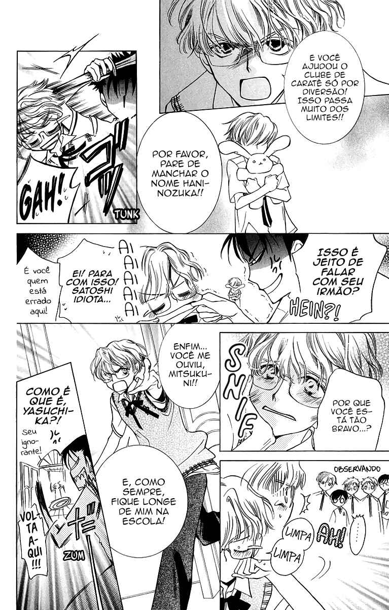 Ouran High School Host Club Chapter 29 - Page 17