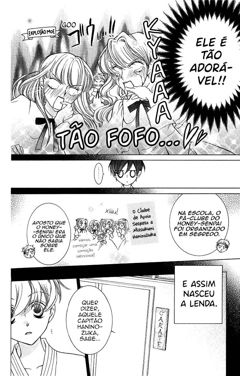 Ouran High School Host Club Chapter 29 - Page 23