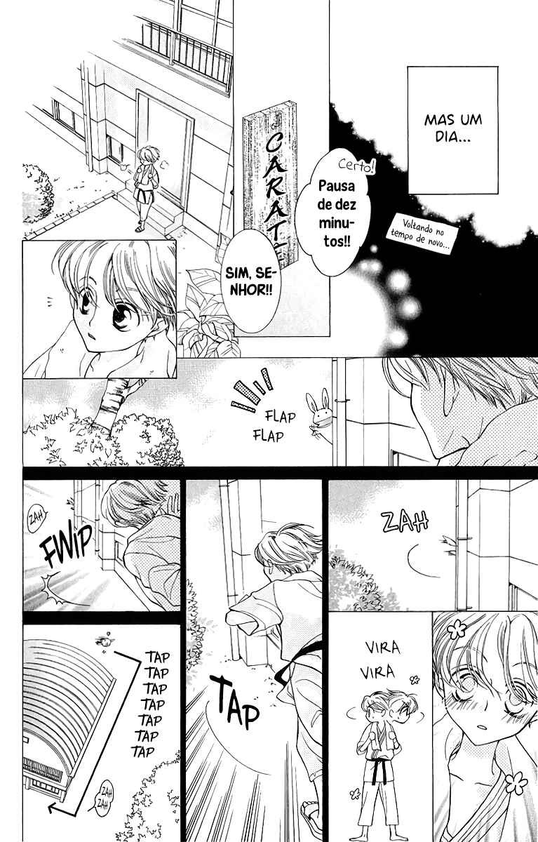 Ouran High School Host Club Chapter 29 - Page 25