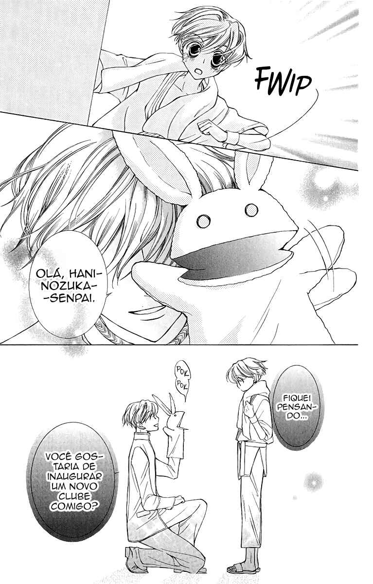 Ouran High School Host Club Chapter 29 - Page 26