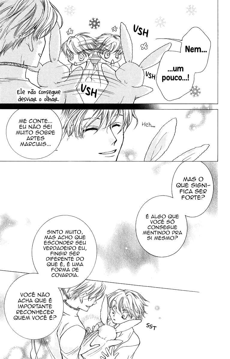 Ouran High School Host Club Chapter 29 - Page 28
