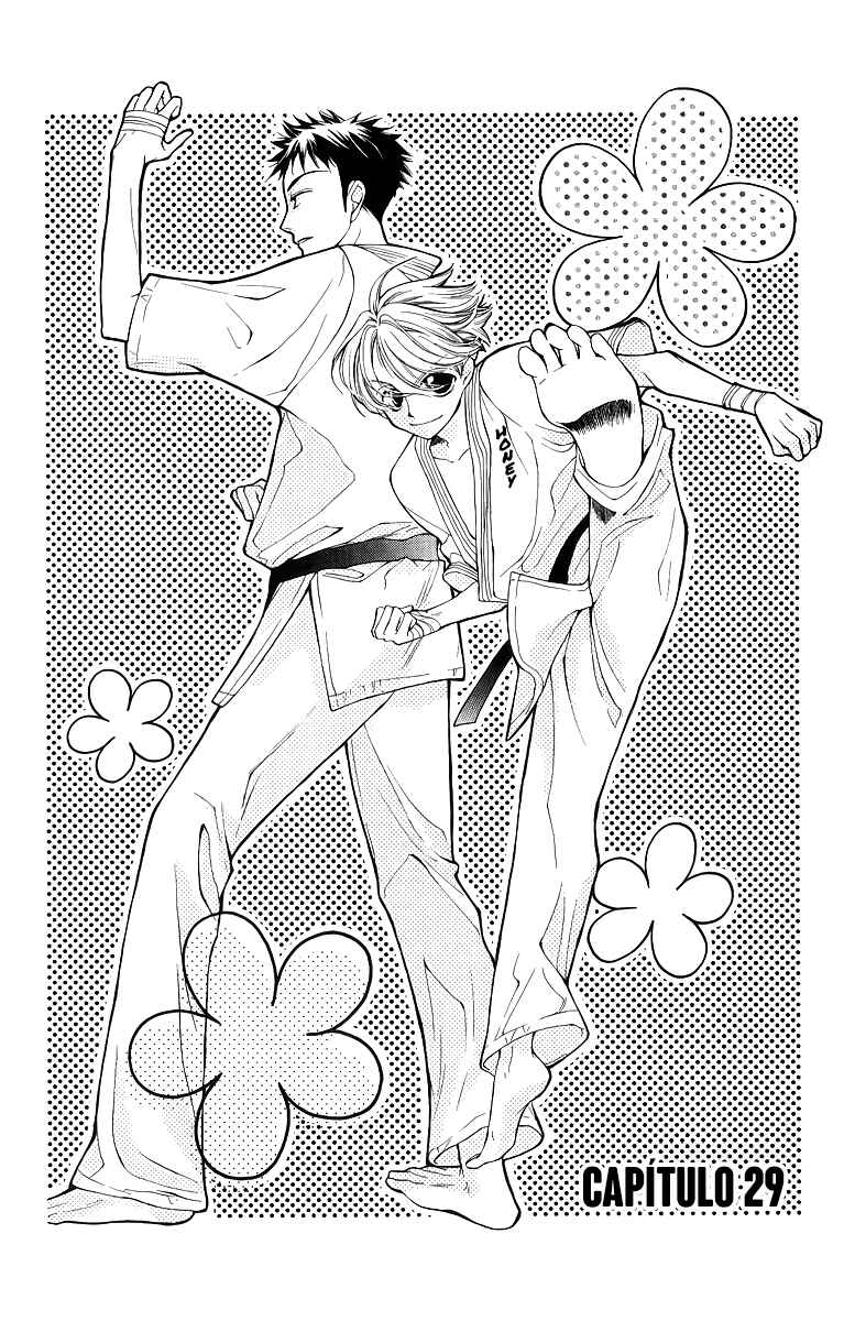 Ouran High School Host Club Chapter 29 - Page 3