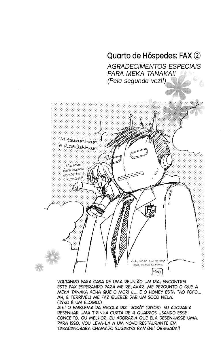 Ouran High School Host Club Chapter 29 - Page 33