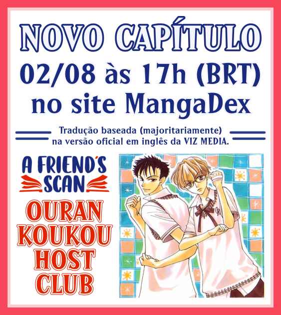 Ouran High School Host Club Chapter 29 - Page 34
