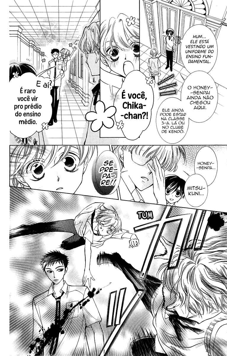 Ouran High School Host Club Chapter 29 - Page 5