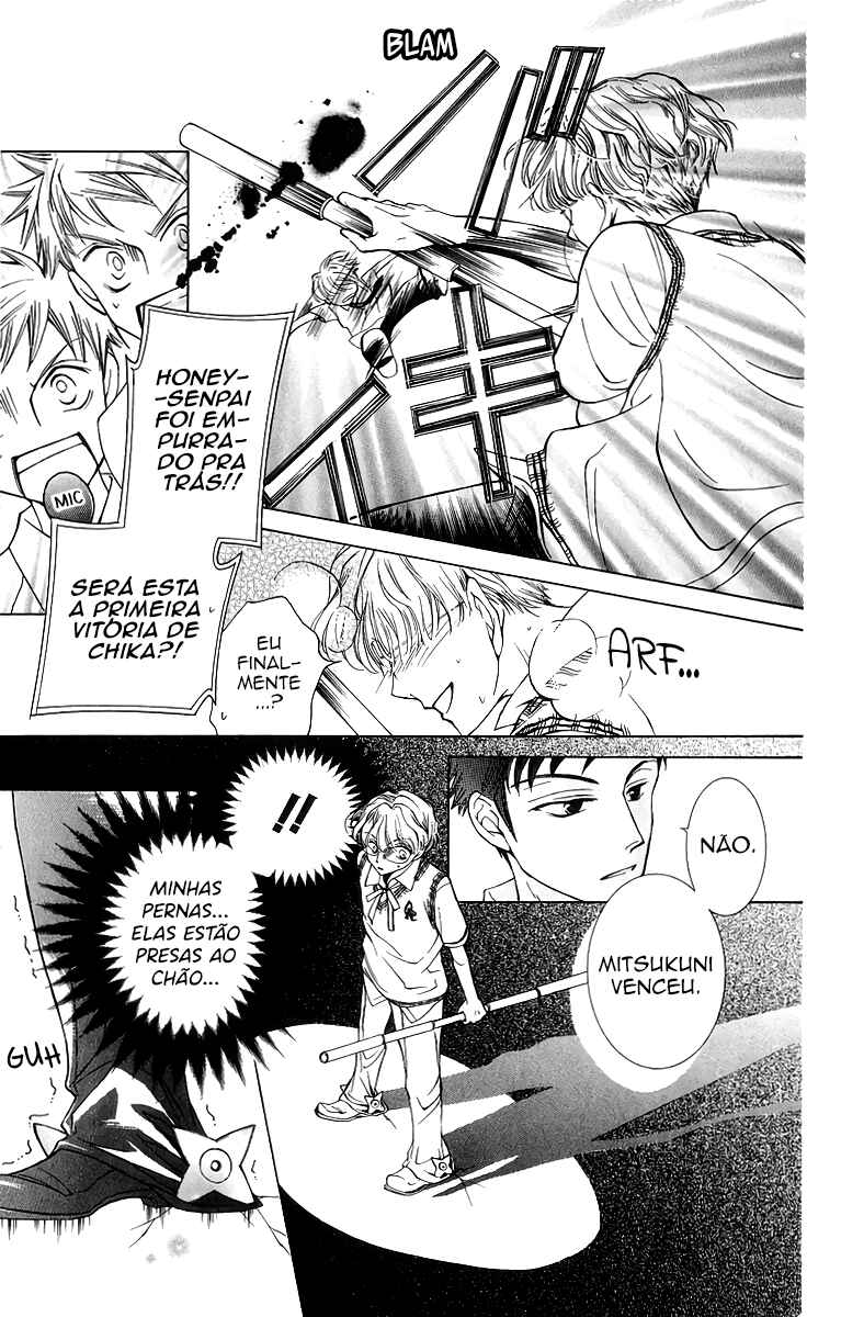 Ouran High School Host Club Chapter 29 - Page 8
