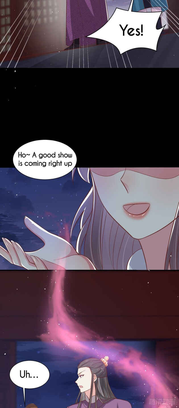 Supreme Ocular Master: The Peerless Heiress Chapter 225 - Page 19