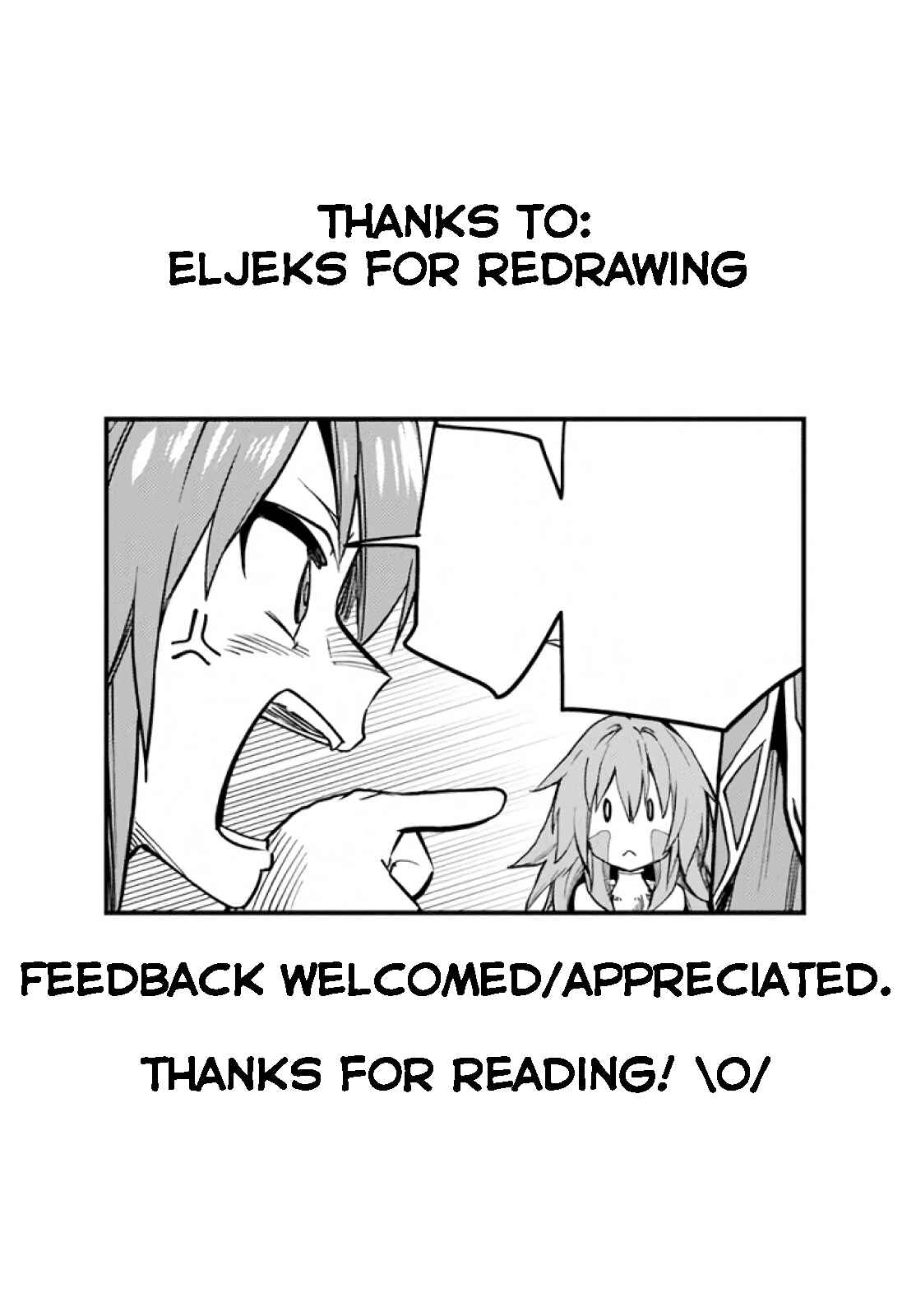 Konjiki no Word Master: Yuusha Yonin ni Makikomareta Unique Cheat Chapter 55 - Page 37