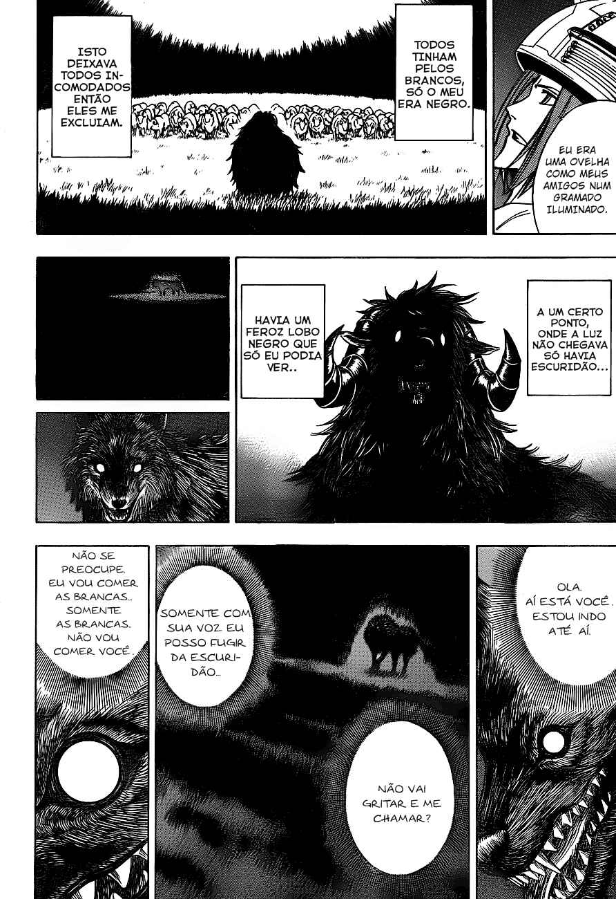 Psyren Chapter 135 - Page 13