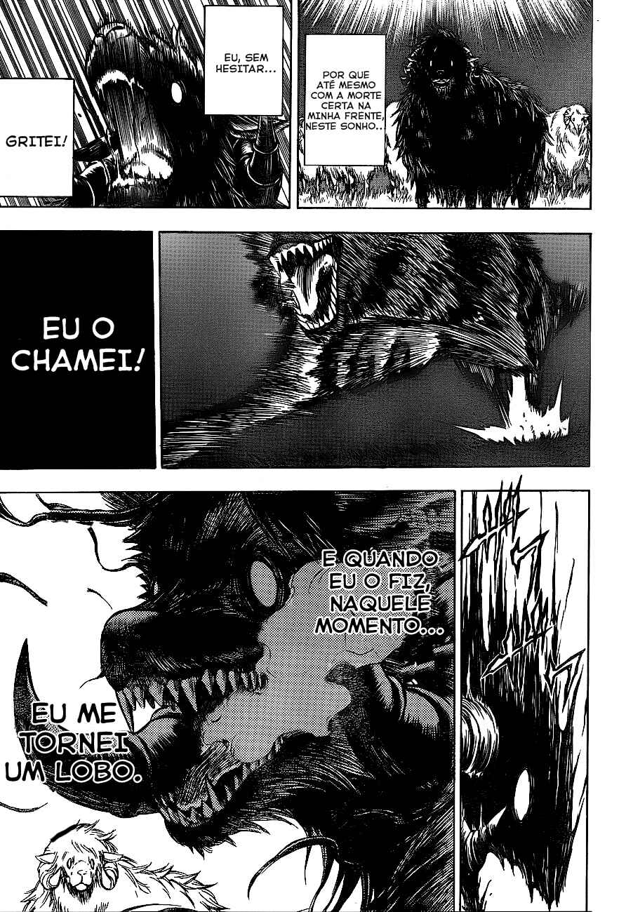 Psyren Chapter 135 - Page 14