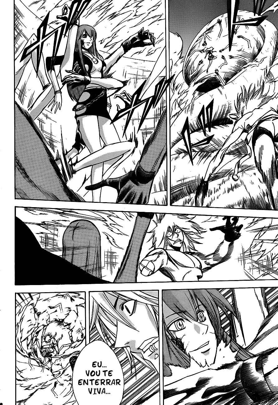 Psyren Chapter 135 - Page 3