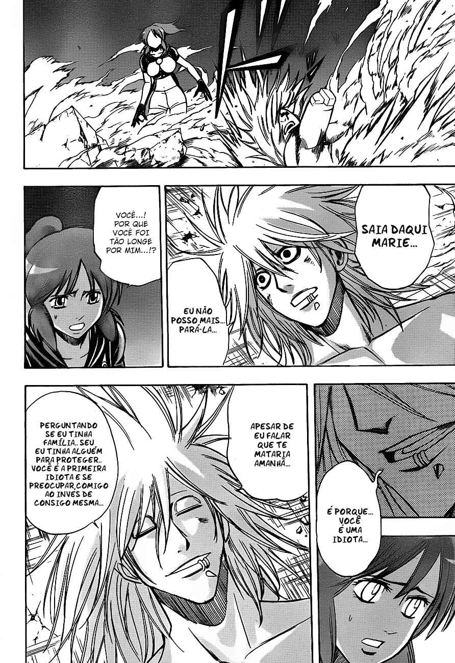 Psyren Chapter 135 - Page 7