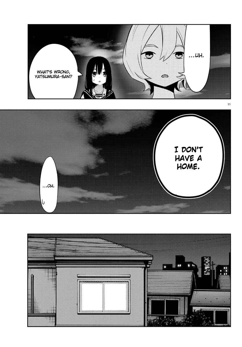 Magical Girl Site Chapter 21 - Page 11