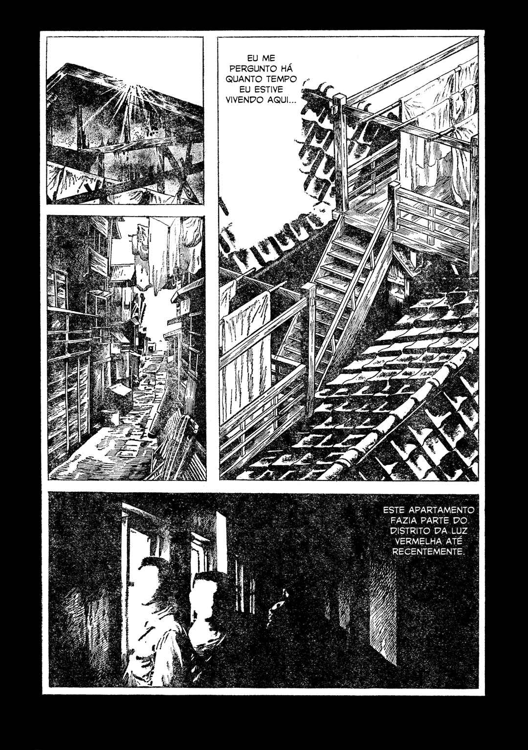 Kareta Heya Chapter ? - Page 2