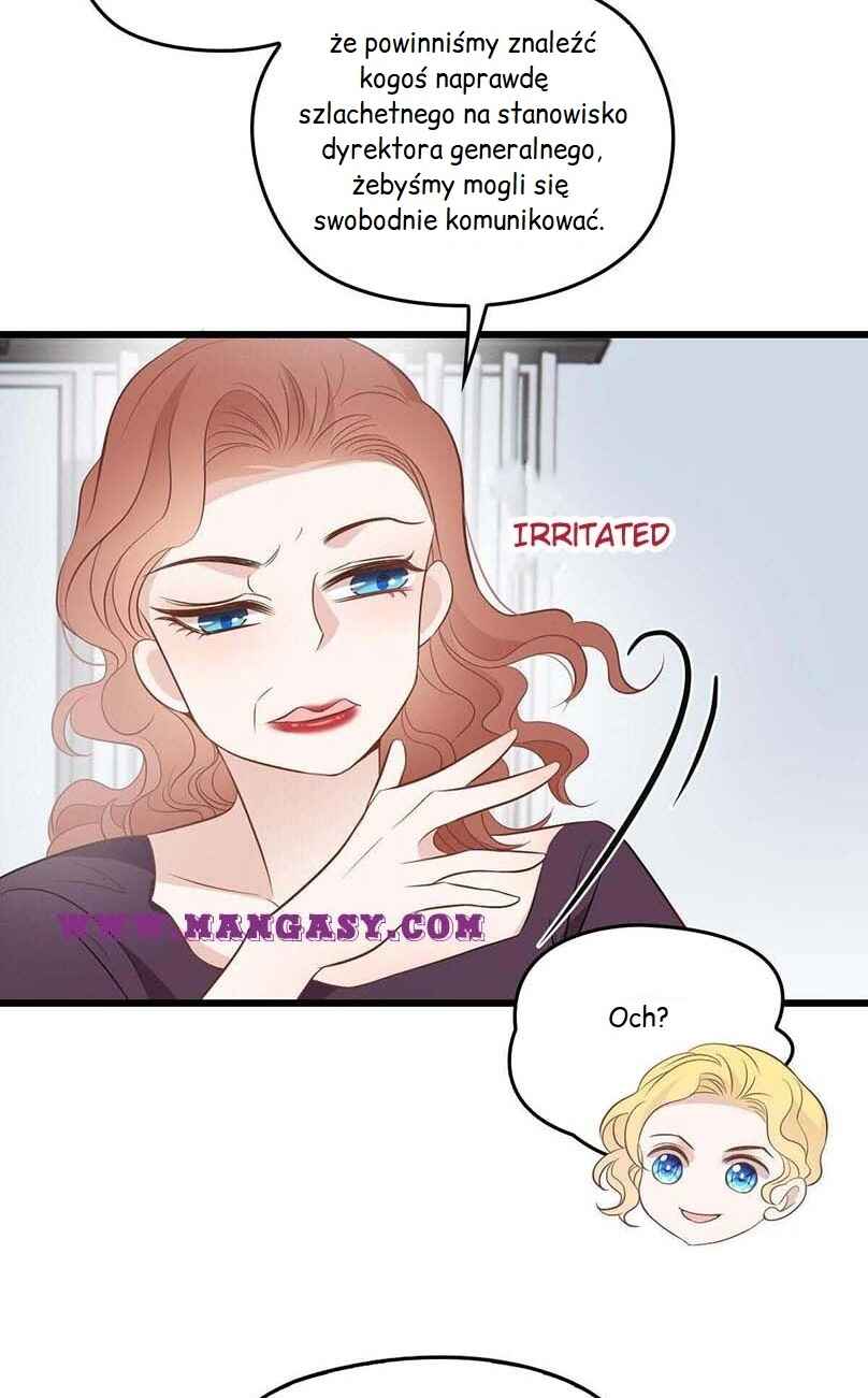 The Duke's Hidden Baby: BOGO! Chapter 169 - Page 22