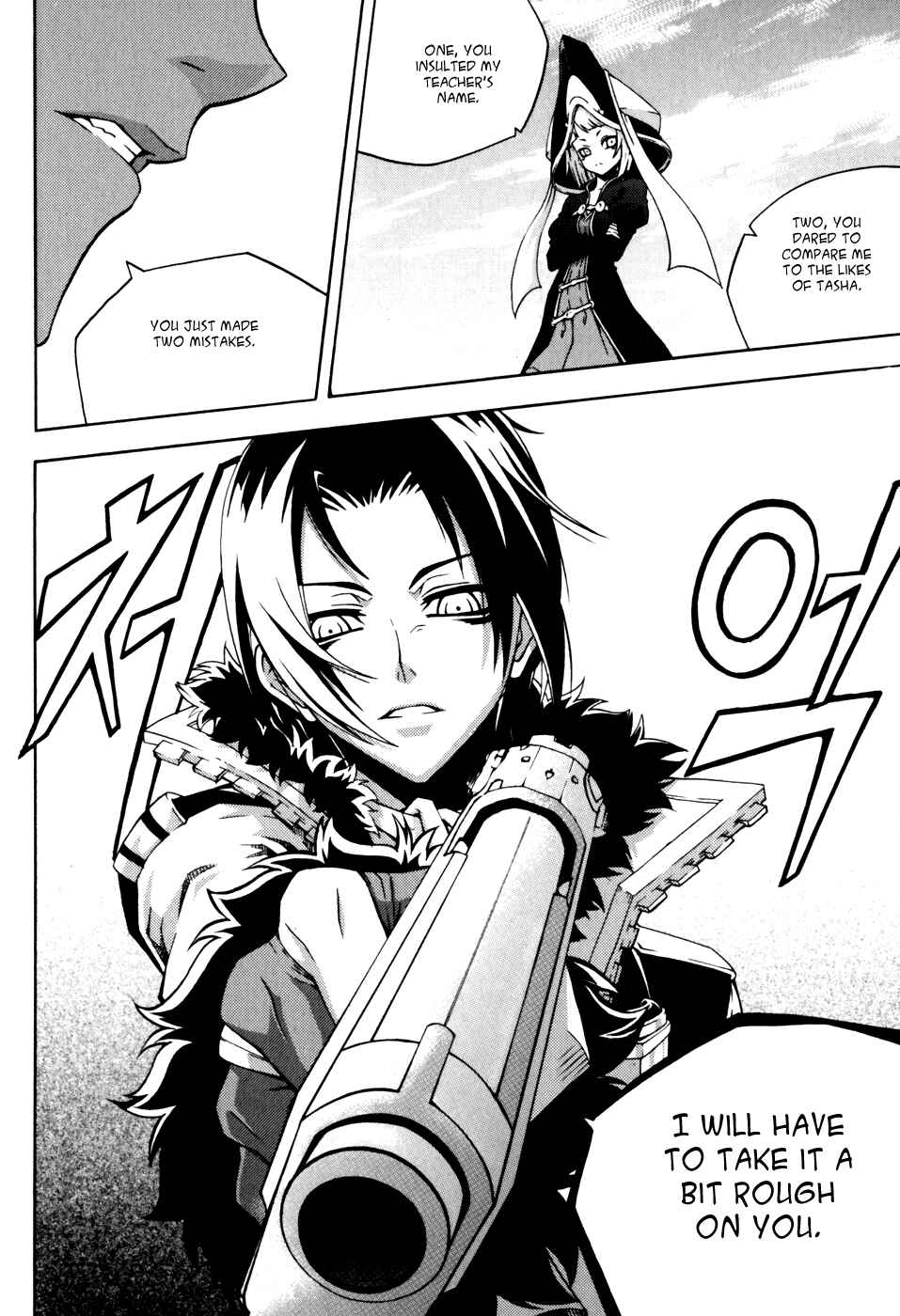 Witch Hunter Chapter 42 - Page 15