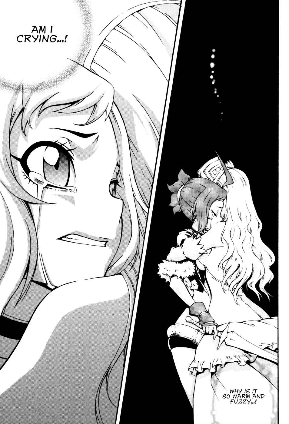Witch Hunter Chapter 42 - Page 24