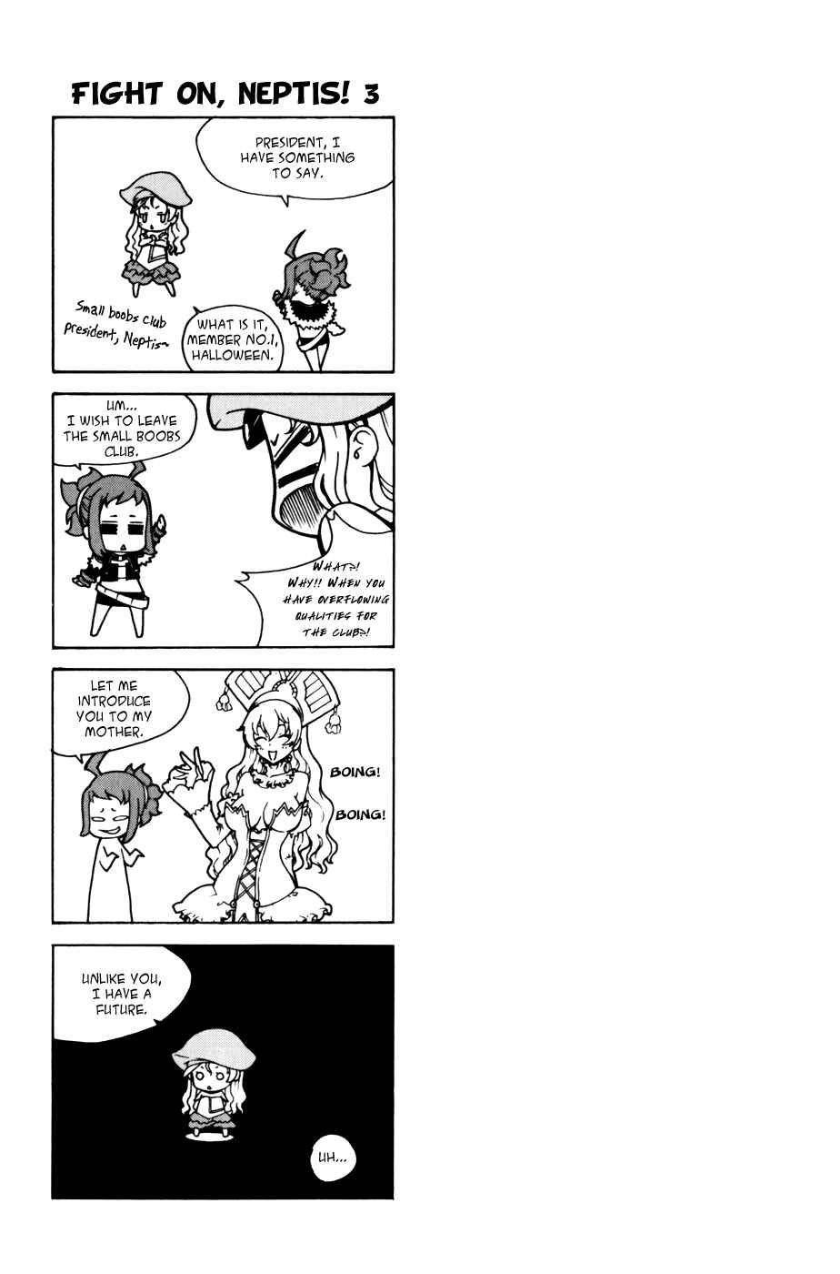 Witch Hunter Chapter 42 - Page 28