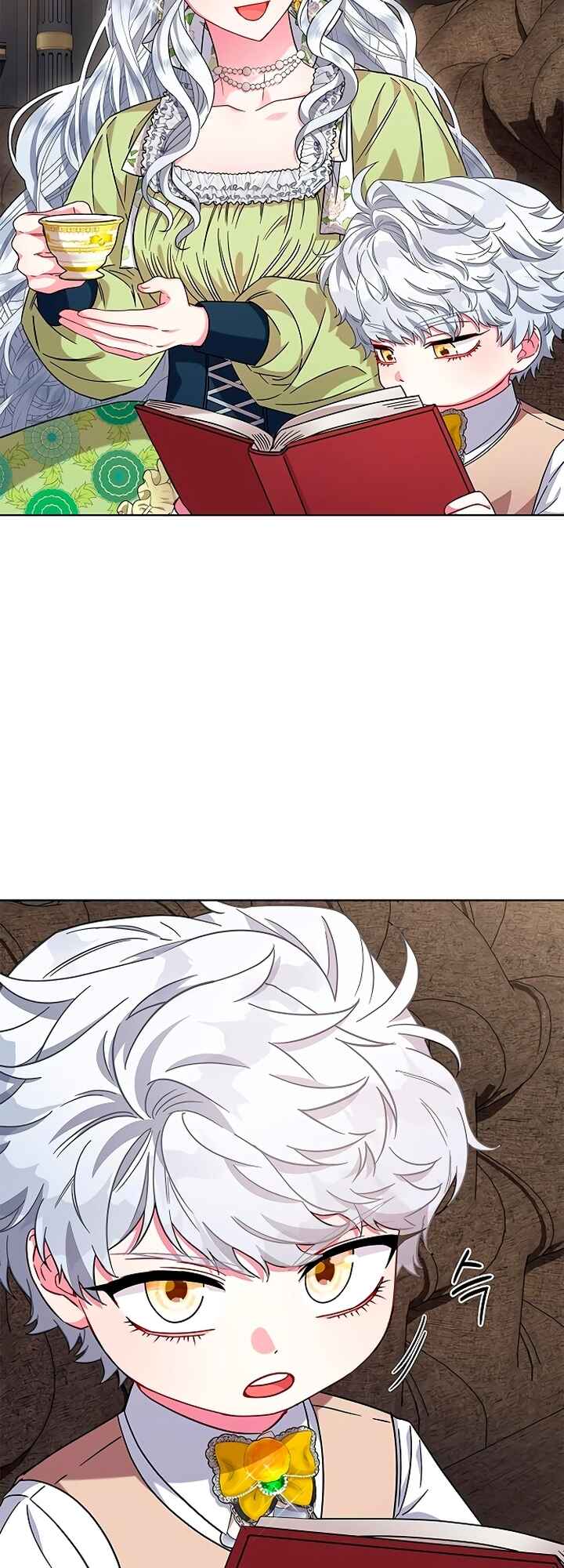 I Became the Mother of the Evil Male Lead Chapter 11 - Page 11