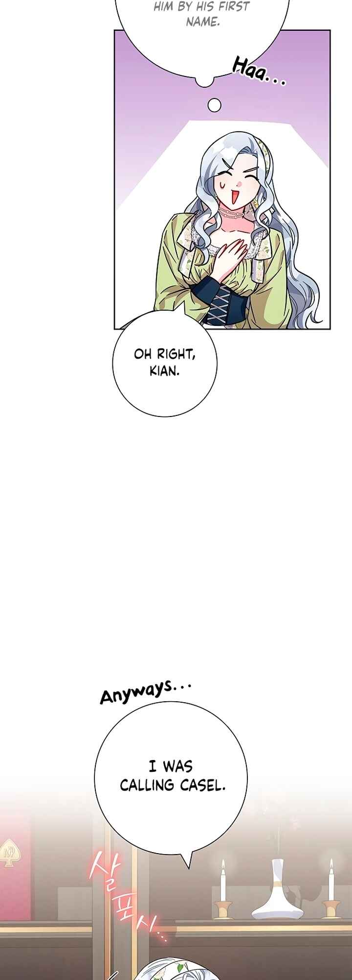 I Became the Mother of the Evil Male Lead Chapter 11 - Page 15