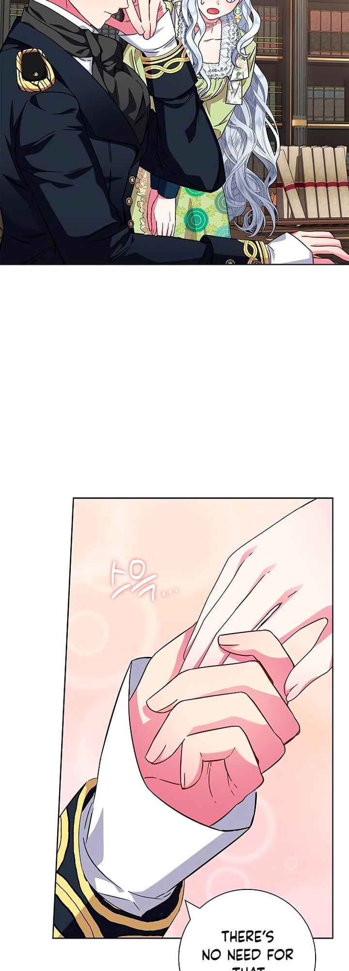 I Became the Mother of the Evil Male Lead Chapter 11 - Page 34