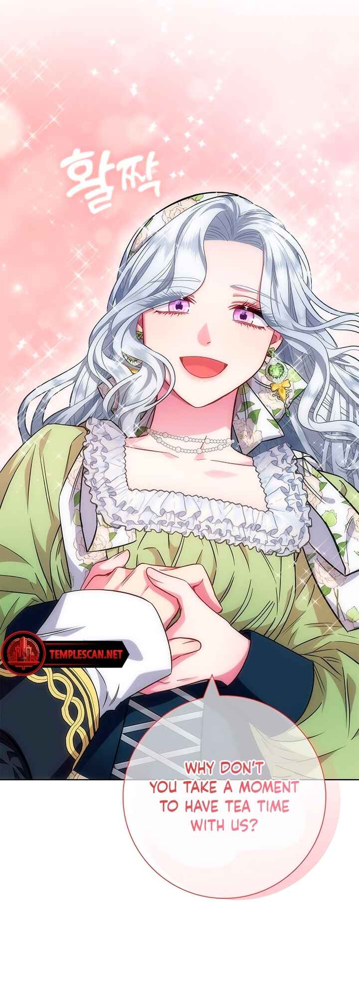 I Became the Mother of the Evil Male Lead Chapter 11 - Page 43