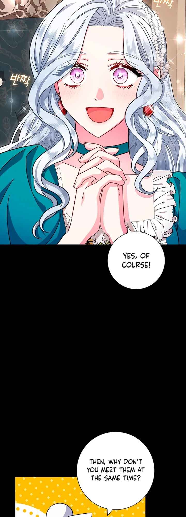I Became the Mother of the Evil Male Lead Chapter 11 - Page 6