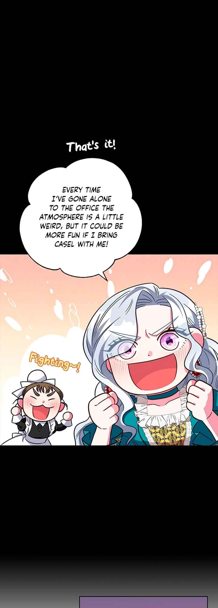 I Became the Mother of the Evil Male Lead Chapter 11 - Page 9