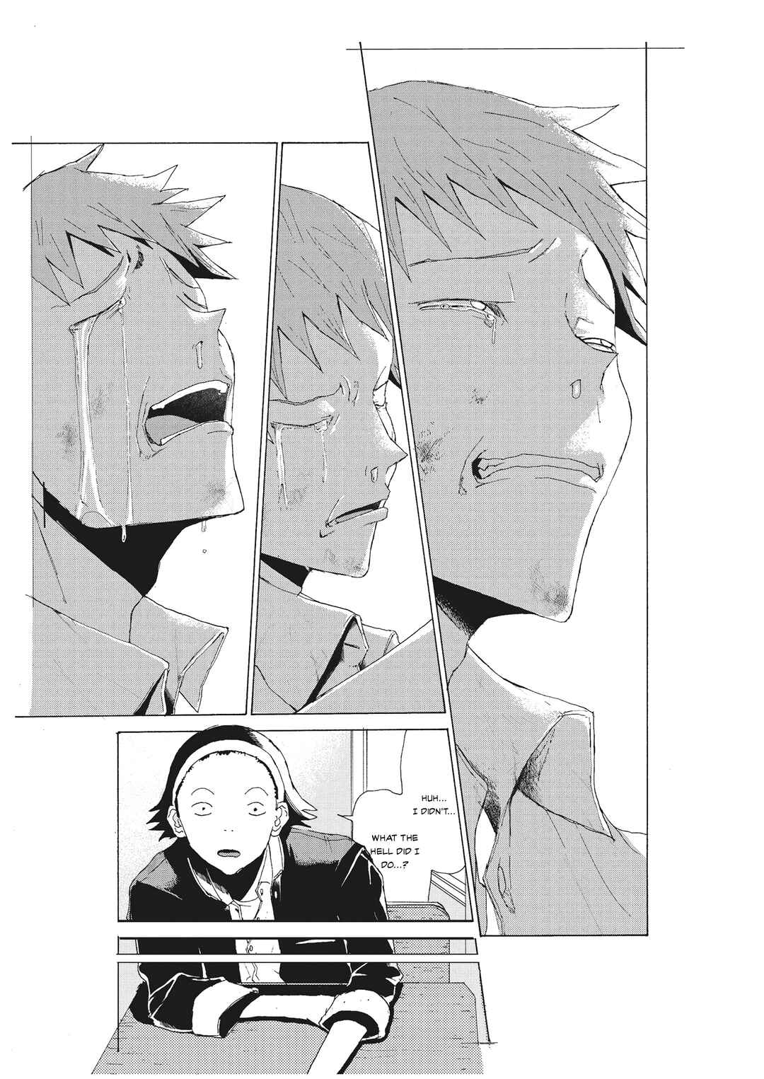 Ogino Chapter ? - Page 24