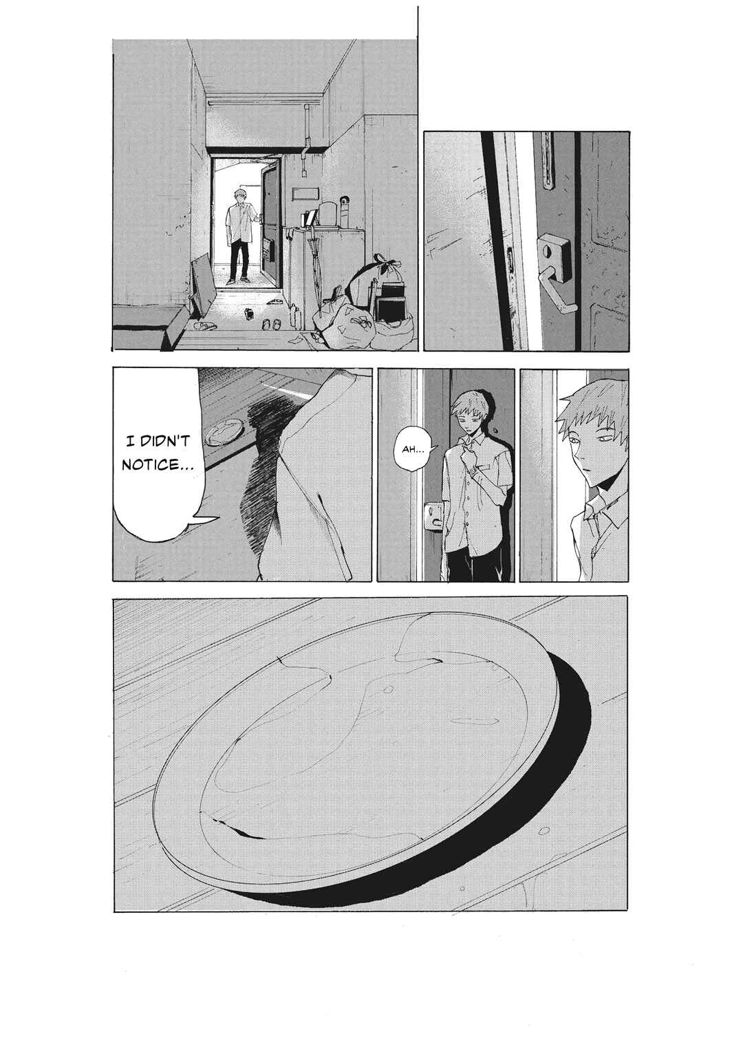 Ogino Chapter ? - Page 25