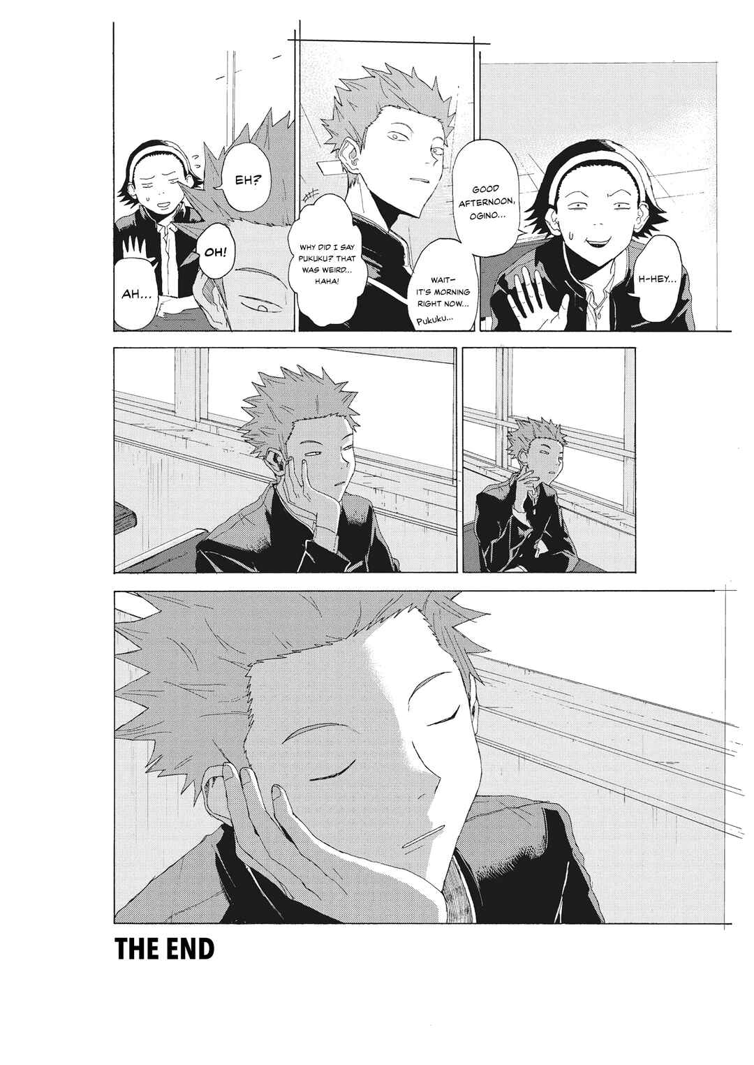 Ogino Chapter ? - Page 27