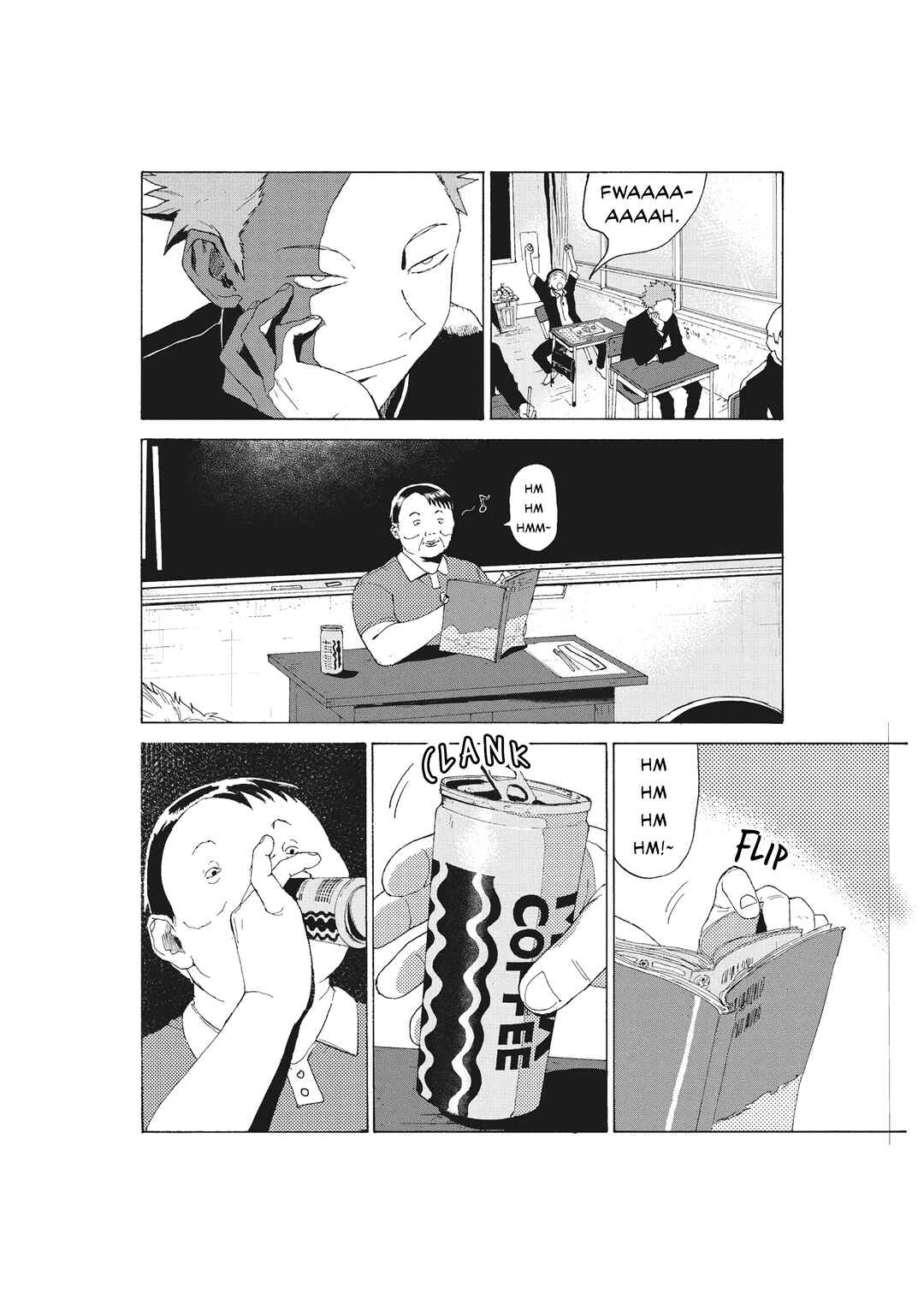 Ogino Chapter ? - Page 5