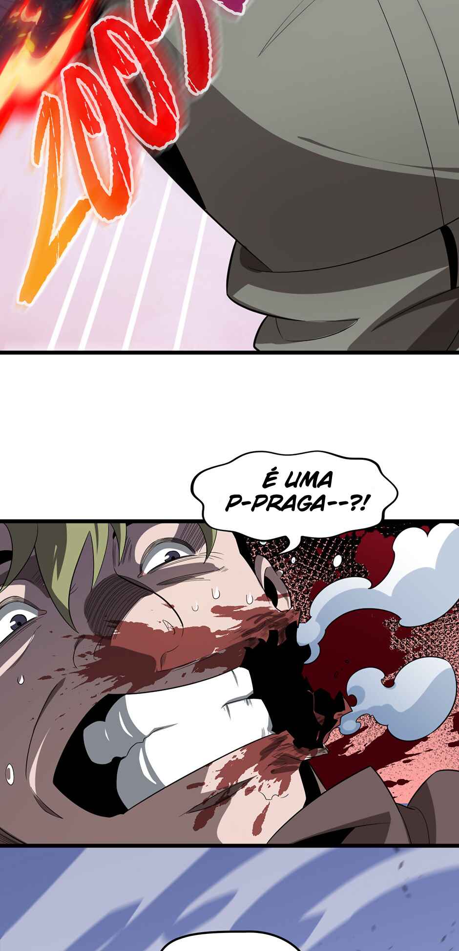 Battle Mage Farmer Chapter 6 - Page 17