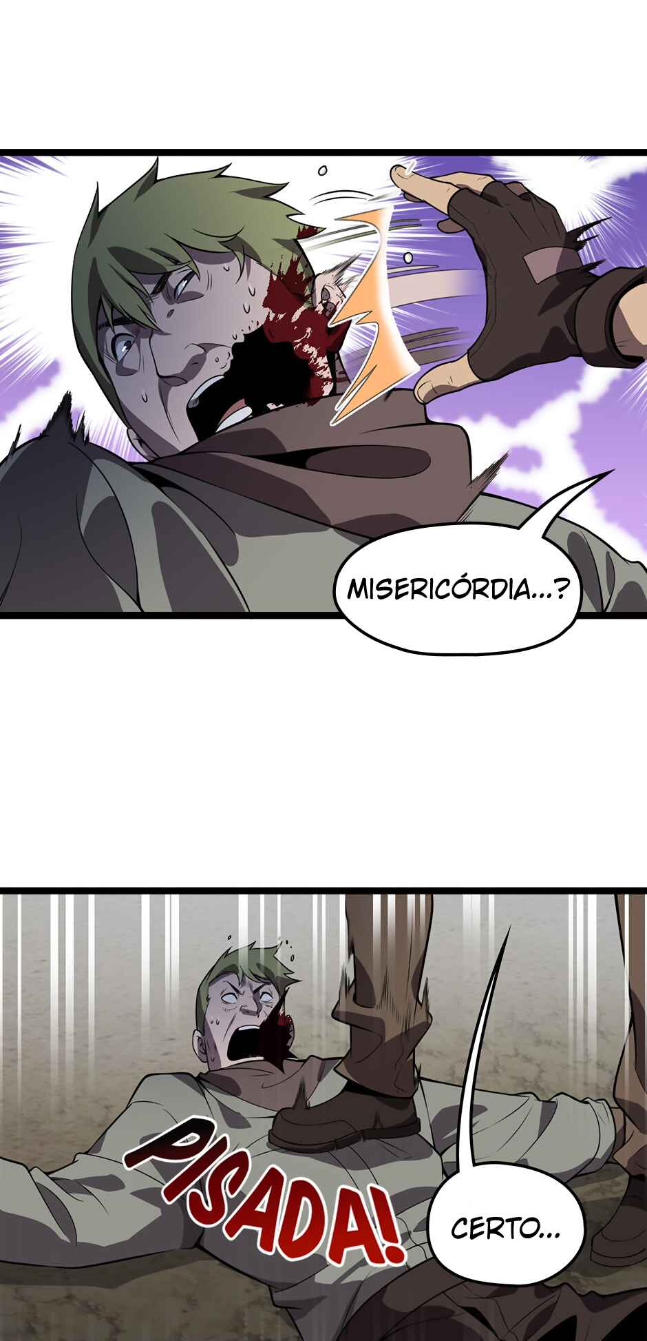 Battle Mage Farmer Chapter 6 - Page 25