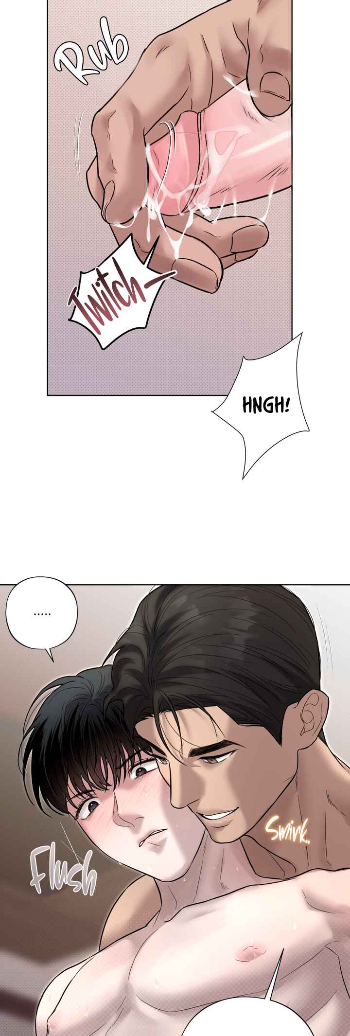 Catch Up Chapter 8 - Page 14